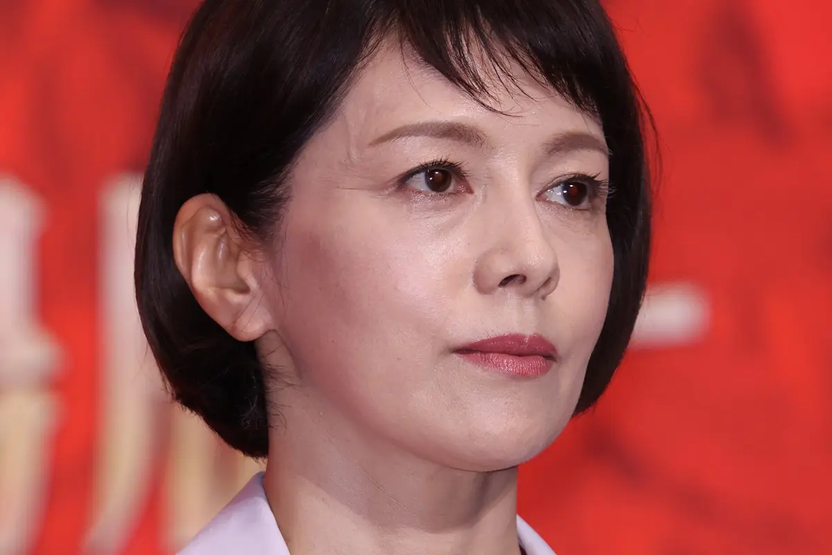 【芸能】沢口靖子　『科捜研』が昨シーズンで事実上の打ち切り…フジ月9枠「科学捜査ドラマ」で主演の“鞍替え”決断